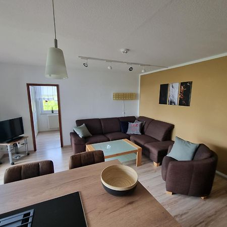 Ferienwohnung De La Flor باد لوتربرغ المظهر الخارجي الصورة